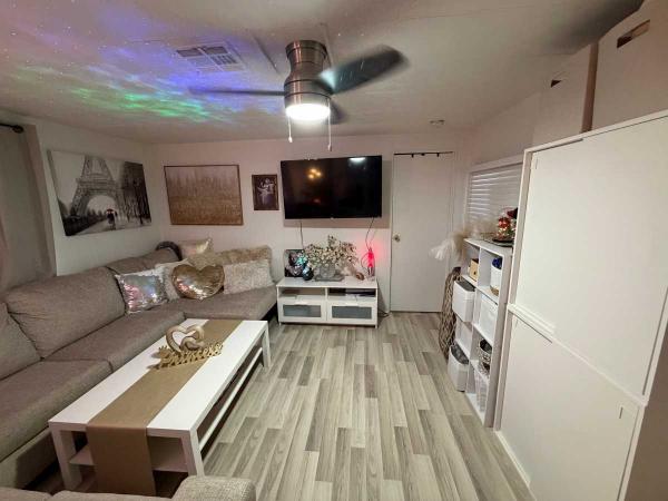 Photo 1 of 2 of home located at 8401 N 67th Ave #128 Glendale, AZ 85302