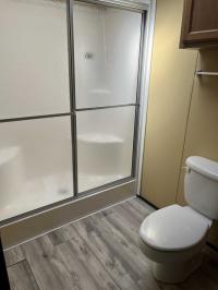 2002 Skyline Manufactured Home