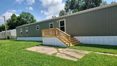 Mobile Home at 5541 E. Newton Ct., #135 Tulsa, OK 74115