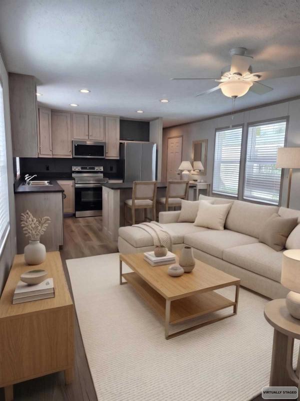 2026 Clayton Mobile Home For Rent