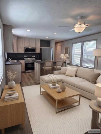 Mobile Home at 8701 NE 107th Pl  #314 Kansas City, MO 64157