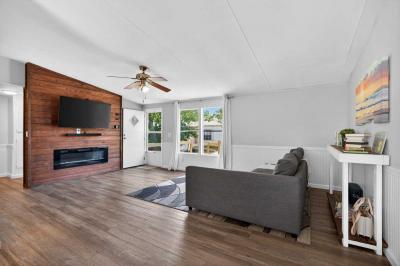 Mobile Home at 2895 Sunland Drive Jacksonville, FL 32250