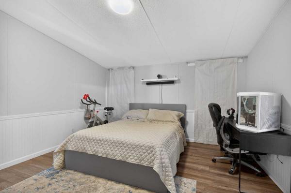 1999 Fleetwood Mobile Home