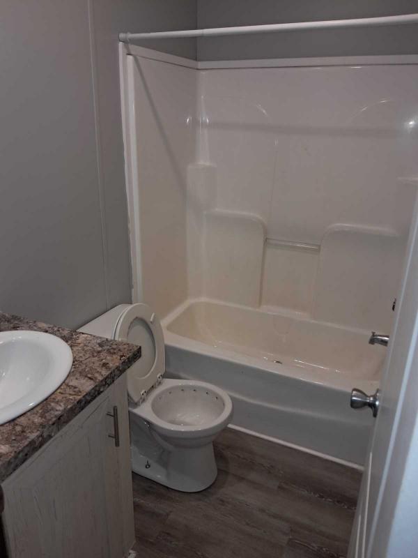 2018 Hamilton Mobile Home