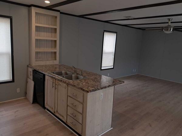 2018 Hamilton Mobile Home