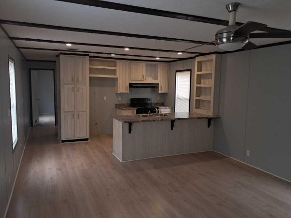2018 Hamilton Mobile Home