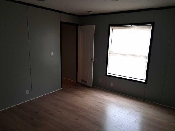 2018 Hamilton Mobile Home