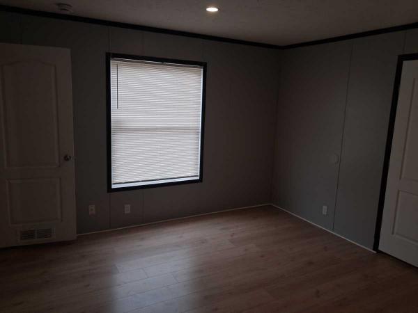 2018 Hamilton Mobile Home