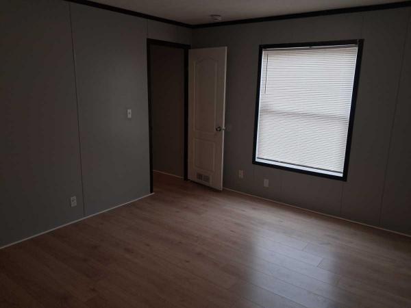 2018 Hamilton Mobile Home