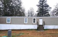 2018 Hamilton Mobile Home