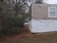 2018 Hamilton Mobile Home
