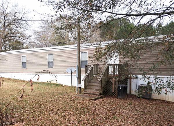 2018 Hamilton Mobile Home