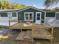 1999 Fleetwood Mobile Home