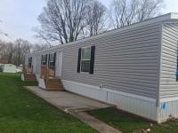 2025 Mobile Home