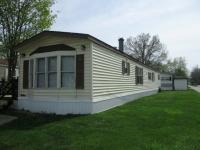 1987 Victorian Manufactured Home