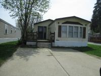 1987 Victorian Manufactured Home