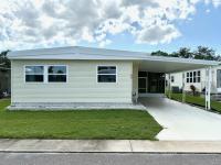1984 Eldorado HS Manufactured Home