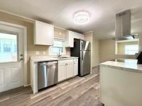 1984 Eldorado HS Manufactured Home