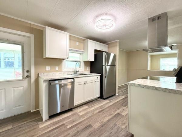 1984 Eldorado HS Manufactured Home