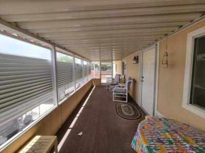Photo 3 of 12 of home located at 8401 S Kolb Rd #274 Tucson, AZ 85756