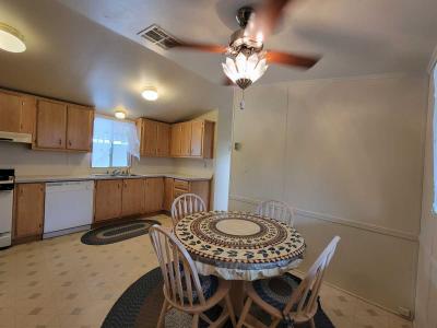 Photo 5 of 12 of home located at 8401 S Kolb Rd #274 Tucson, AZ 85756