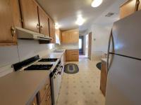 1992 Cavco Manufactured Home