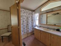 1992 Cavco Manufactured Home