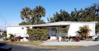 1986 BILT Mobile Home