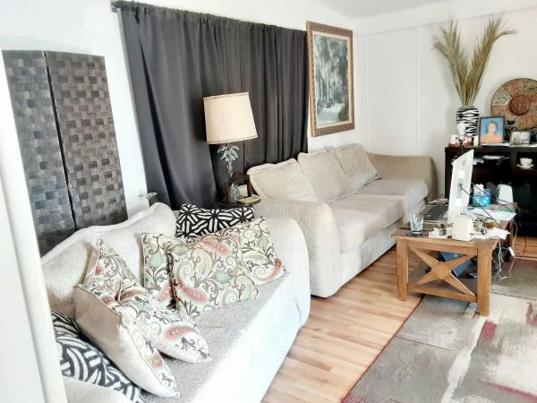 1986 BILT Mobile Home