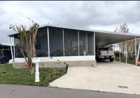 1988 Manufactured Home