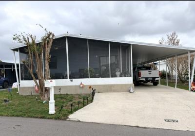 Mobile Home at 757 Mahogany Casselberry, FL 32707
