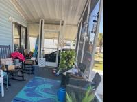 1988 Manufactured Home