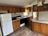 1994 Skyline Manufactured Home