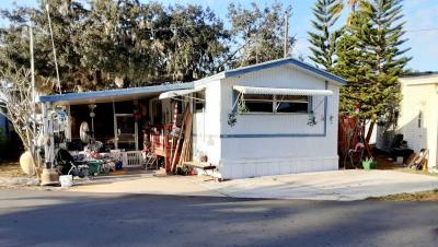Mobile Home at 21313 Entry Way Land O Lakes, FL 34639