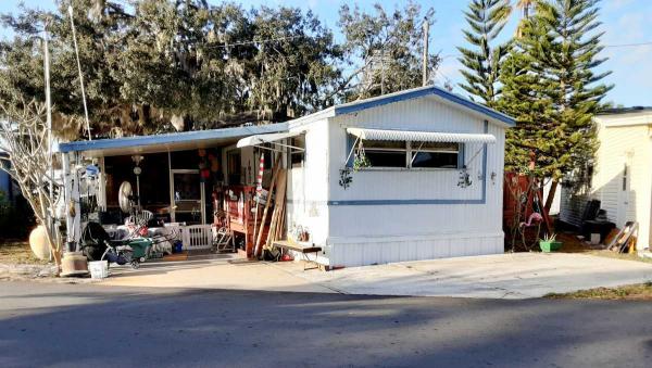 Photo 1 of 2 of home located at 21313 Entry Way Land O Lakes, FL 34639