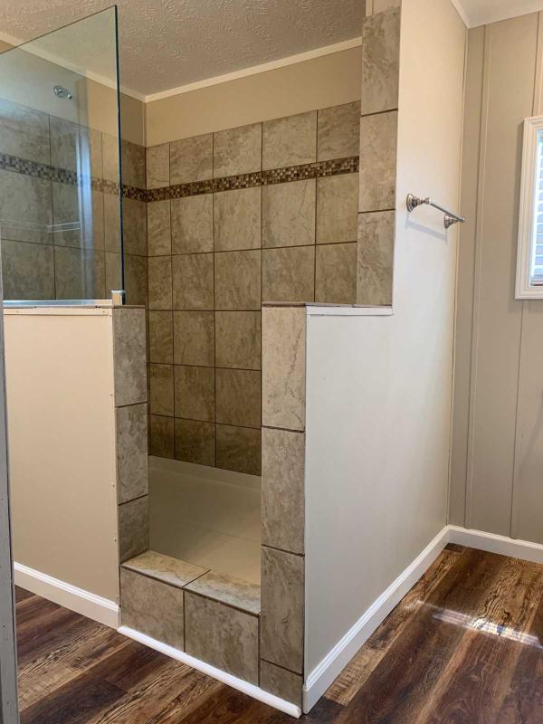 2016 Clayton Manufactured Home