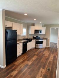 2016 Clayton Manufactured Home