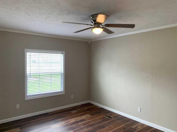 2016 Clayton Manufactured Home