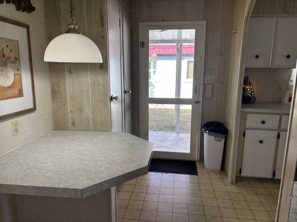 1980 Twin  Mobile Home