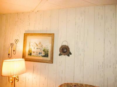 Photo 4 of 25 of home located at 5805 W. Harmon Ave Las Vegas, NV 89103