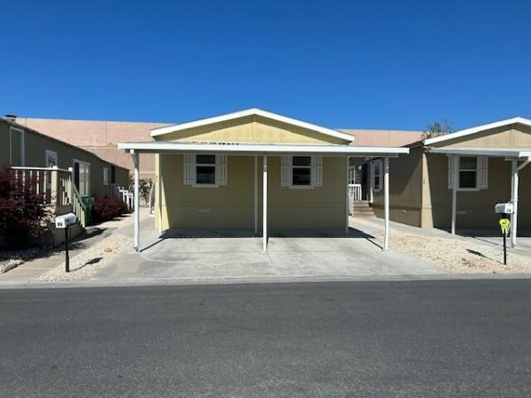 2020 Fleetwood Mobile Home For Sale