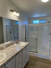 2020 Fleetwood 220CL24564A Manufactured Home
