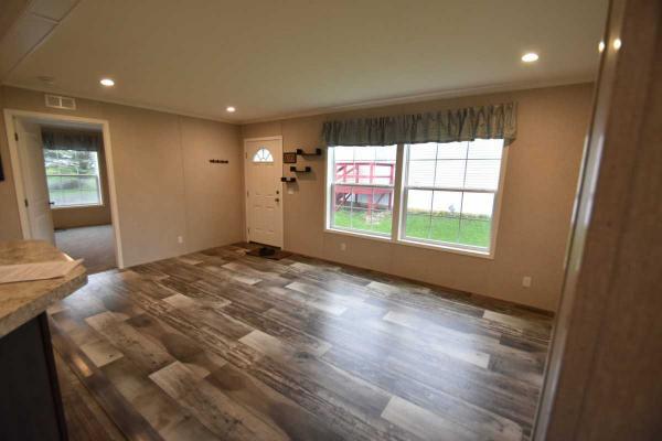 2022 Redman Manufactured Home