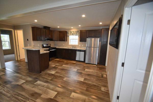 2022 Redman Manufactured Home