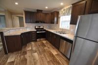 2022 Redman Manufactured Home