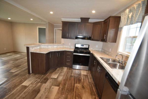2022 Redman Manufactured Home