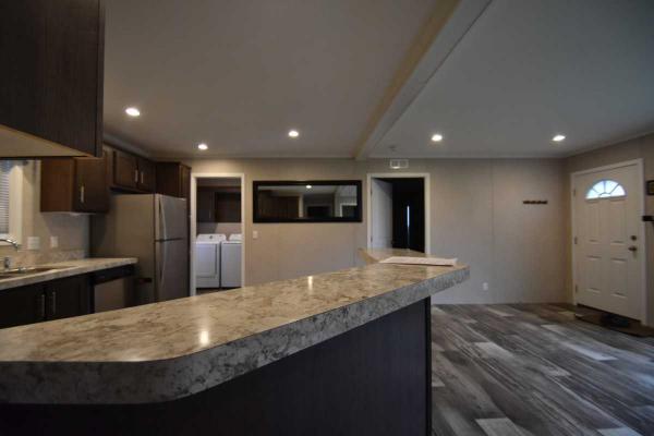 2022 Redman Manufactured Home