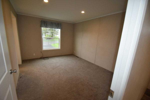 2022 Redman Manufactured Home