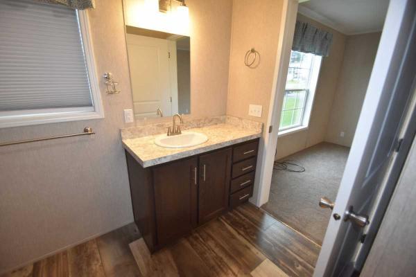 2022 Redman Manufactured Home