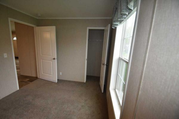 2022 Redman Manufactured Home